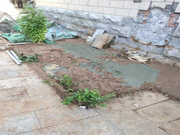 连云港地基基础注浆增加承载力灌浆加固