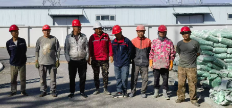 连云港厂房地基沉降注浆加固施工队伍怎么选